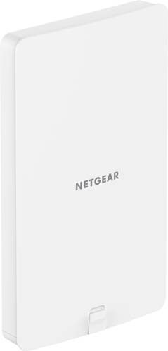 NETGEAR WAX610-100EUS WAX610 WLAN Access-Point 2.4GHz, 5GHz von Netgear