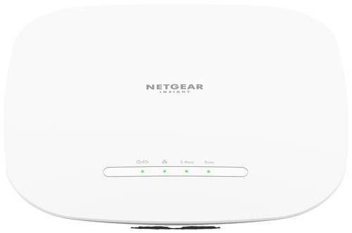 NETGEAR WAX615-100EUS AX3000 (WAX615) einzeln WLAN Access-Point 2.4 GBit/s 2.4GHz, 5GHz von Netgear