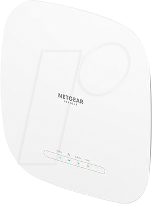 NETGEAR WAX615 - WLAN Access Point 2.4/5 GHz 3000 MBit/s von Netgear