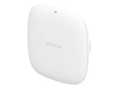 NETGEAR WL-AP WAX210-100EUS AX1800 Access Point PoE NETGEAR WL-AP WAX210-100EUS AX1800 Access Point PoE von Netgear