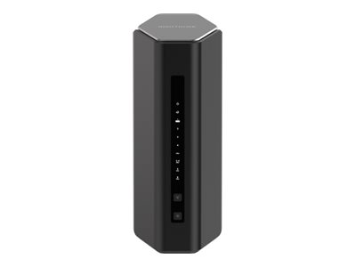 NETGEAR WL-Router RS500 Nighthawk WiFi 7 BE12000 NETGEAR WL-Router RS500 Nighthawk WiFi 7 BE12000 von Netgear