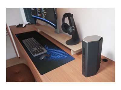 NETGEAR WL-Router RS600 Nighthawk WiFi 7 BE18000 NETGEAR WL-Router RS600 Nighthawk WiFi 7 BE18000 von Netgear
