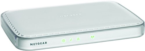 NETGEAR WNAP210-200PES ProSAFE Wireless-N Access Point (300 Mbit/s, 2,4Ghz, 1x GbE Ethernet, IEEE 802.3af, bis zu 32 Nutzer) von Netgear