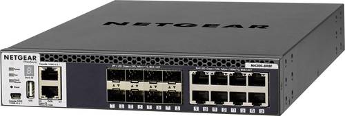 NETGEAR XSM4316S-100NES Netzwerk Switch 16 Port von Netgear