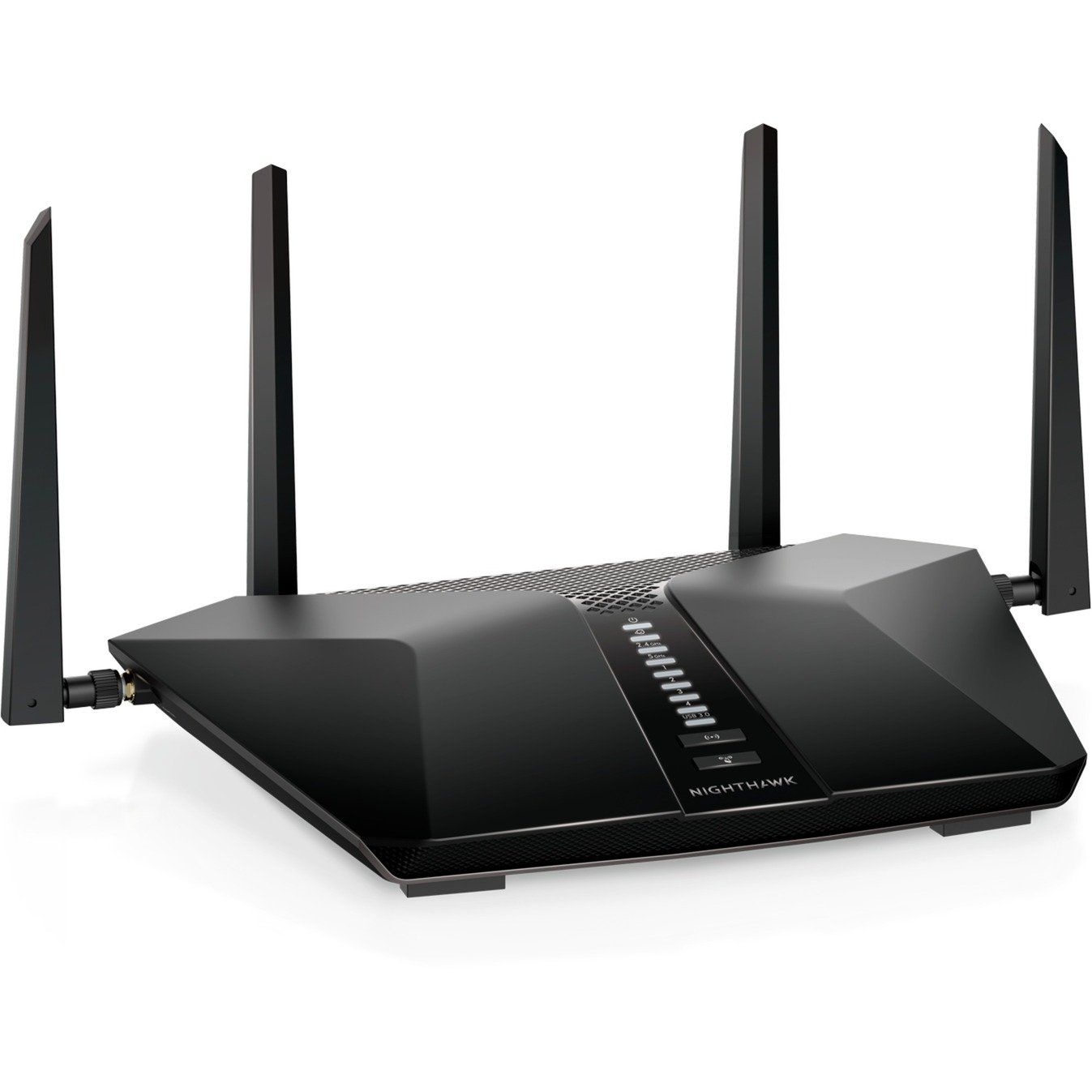 NIGHTHAWK  AX5 5 STREAM AX4200 (RAX43), Router von Netgear