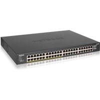 Netgear 48-Port Gigabit Switch PoE+ unmanaged GS348PP-100EUS Netgear 48-Port Gigabit Switch PoE+ unmanaged GS348PP-100EUS von Netgear