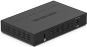 Netgear 5PT POE/POE+GIGE UNMANAGED SWITCH GS30 - Switch - Power over Ethernet (GS305PP-300EUS) von Netgear