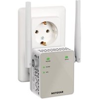 Netgear AC1200 EX6120 WLAN Dualband Repeater Netgear AC1200 EX6120 WLAN Dualband Repeater von Netgear
