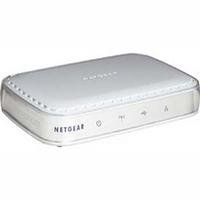 Netgear ADSL Modem/Router 1Port ENET (dg632na) von Netgear
