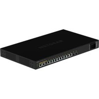 Netgear AV-Line M4250-10G2XF-PoE++ Rackmount Managed Gigabit Switch Netgear AV-Line M4250-10G2XF-PoE++ Rackmount Managed Gigabit Switch von Netgear