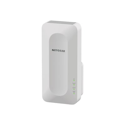 Netgear AX1800 4-Stream WiFi 6 Mesh Extender (EAX15) von Netgear