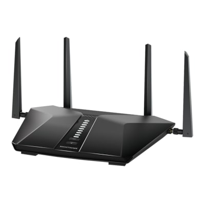 Netgear AX5400 Nighthawk AX6 6-Stream WLAN Router von Netgear