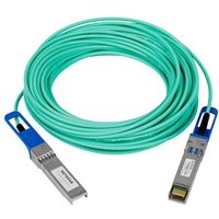 Netgear AXC7615 Direct Attach Active Optisches 10Gigabit SFP+ DAC Kabel 15m Netgear AXC7615 Direct Attach Active Optisches 10Gigabit SFP+ DAC Kabel 15m von Netgear