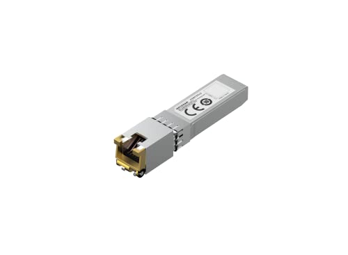 Netgear AXM765 1PT 10GBASE-T SFP+ Module, W127084071 (SFP+ Module) von Netgear