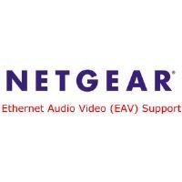 Netgear Audio Video Bridging 1 - Software-Lizenzen/-Upgrades (1) von Netgear
