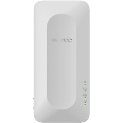 Netgear EAX12 AX1600 4-Stream WiFi 6 Mesh Extender Steckdosenformat von Netgear