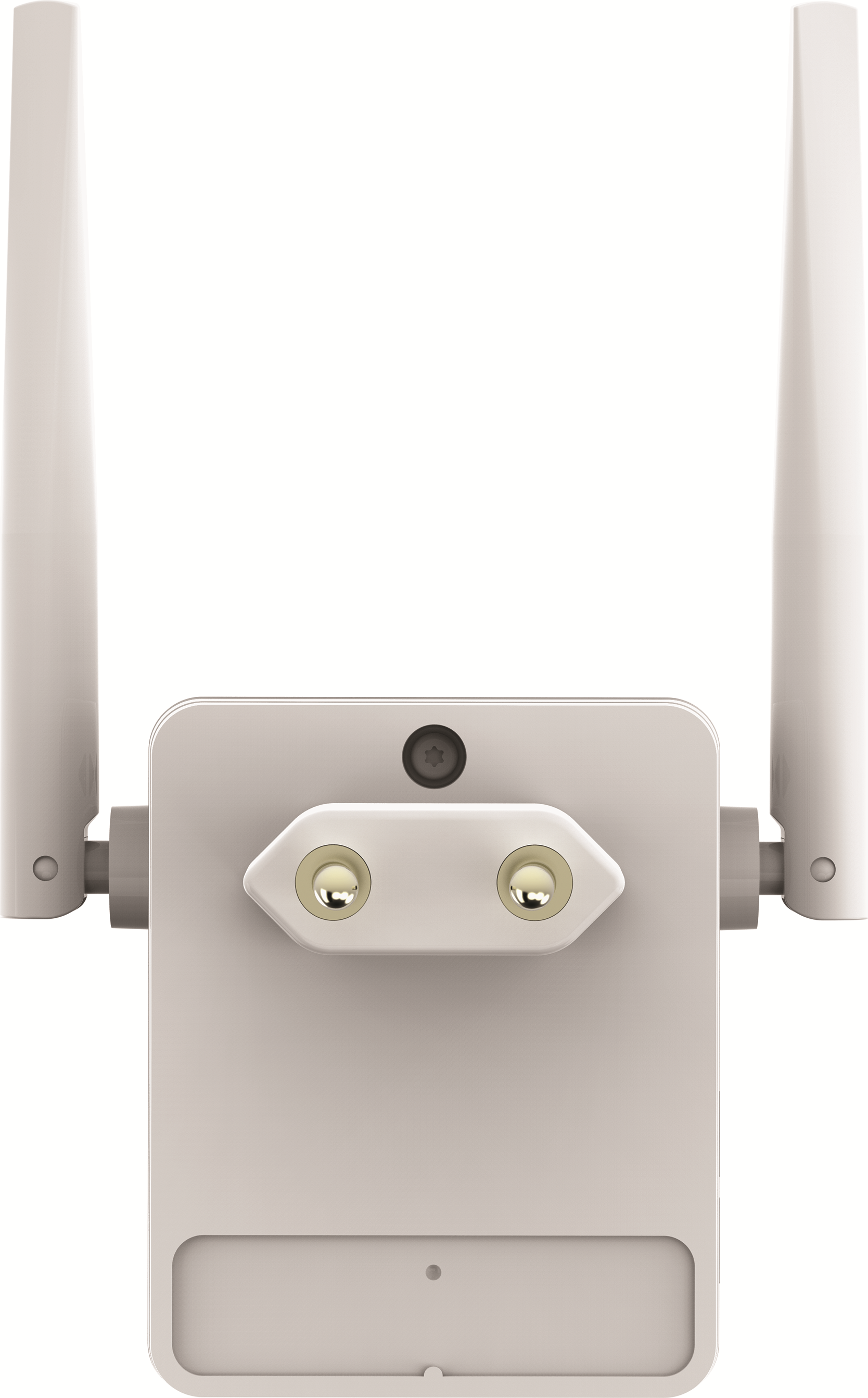Netgear EX6120 - 10/100/1000Base-T(X) - 802.11a - 802.11ac - 802.11b - 802.11g - 802.11n - 1200 Mbit/Sek - 7,4 cm - 3,8 cm - 12,2 cm (EX6120-100PES) von Netgear