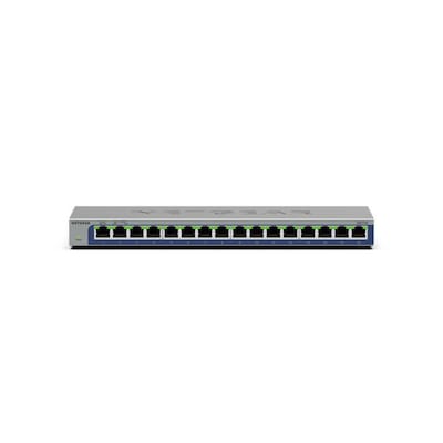 Netgear GS116 16x unmanaged Gigabit Switch Netgear GS116 16x unmanaged Gigabit Switch von Netgear