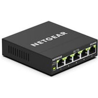Netgear GS305E 5 Port Gigabit Switch Netgear GS305E 5 Port Gigabit Switch von Netgear