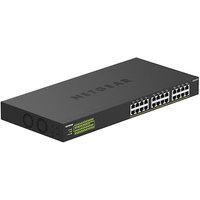 Netgear GS324PP - Switch - unmanaged - 24 x 10/100/1000 (PoE+) von Netgear