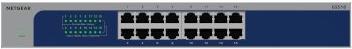 Netgear GS516-300EUS 16-Port Gigabit Ethernet u - Switch - 1 Gbps (GS516-300EUS) von Netgear