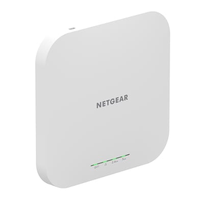 Netgear Insight Managed WiFi 6 AX1800 Dualband- Access Point (WAX610) von Netgear