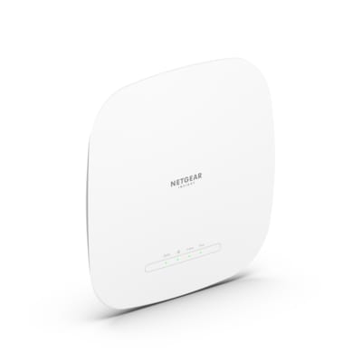 Netgear Insight Managed WiFi 6 AX3000 Dual Band Multi-Gig-Access Point WAX615 von Netgear