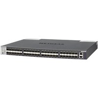 Netgear M4300-48XF - Switch - L3 - managed - 48 x 10GBase-X + 2 x Shared 10GBase von Netgear