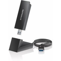 Netgear Nighthawk AXE3000 (A8000) WiFi6E USB 3.0, Dual-Band) USB-Adapter von Netgear
