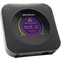 Netgear Nighthawk MR1100 mobiler Gigabit LTE Hotspot Router von Netgear