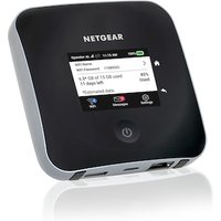 Netgear Nighthawk MR2100 mobiler Gigabit LTE Hotspot Router von Netgear