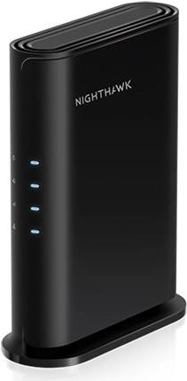 Netgear Nighthawk RAX9 - Wireless Router 4-Port-Switch (RAX9-100EUS) von Netgear