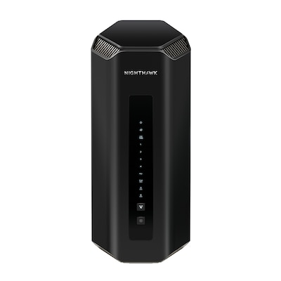 Netgear Nighthawk RS700 BE19000 19 Gbit/s WiFi 7 Tri-Band Router von Netgear