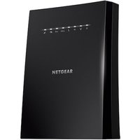 Netgear Nighthawk X6S AC3000 Tri Band WLAN Range Extender von Netgear