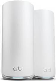 Netgear ORBI8 TB WIFI7 2P BNDL RBE872 (RBE872-100EUS) von Netgear