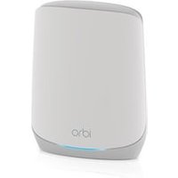 Netgear Orbi AX5400 Tri-Band Mesh WiFi 6 Zusatz-Satellit RBS760 von Netgear