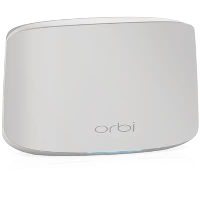 Netgear Orbi Dual-Band-Mesh-WLAN-6-Router (RBR350) von Netgear