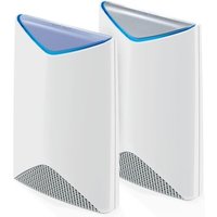 Netgear Orbi Pro AC3000 Tri-Band WLAN System Netgear Orbi Pro AC3000 Tri-Band WLAN System von Netgear