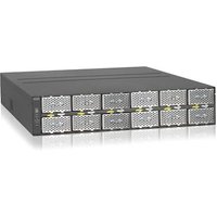 Netgear ProSAFE M4300 Rackmount 10G Managed Switch-Chassis, 12x Modul-Slot von Netgear