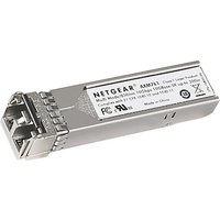Netgear ProSafe AXM761 SFP+ Transceiver-Modul 10er Pack Netgear ProSafe AXM761 SFP+ Transceiver-Modul 10er Pack von Netgear
