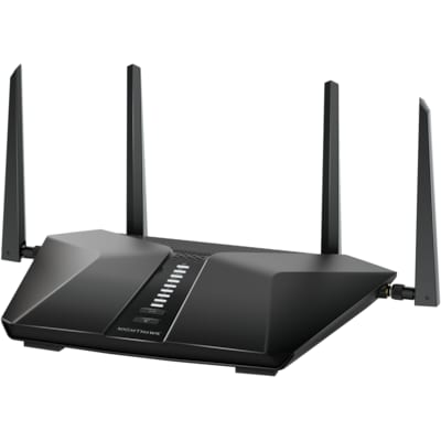 Netgear RAX43 Nighthawk AX4200 5-stream Dual Band WiFi 6 Router von Netgear