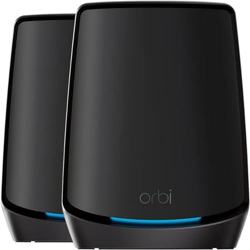 Netgear RBK862SB-100EUS Netgear RBK862SB-100EUS von Netgear