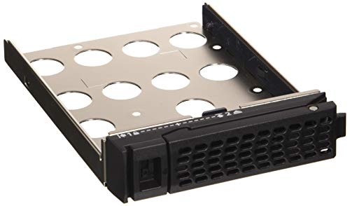 Netgear RTRAY08 Disk Tray for ReadyNAS 200/400/500/600 6,35cm 2,5Zoll HD von Netgear