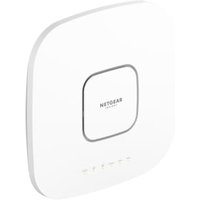 Netgear WAX630E Insight Managed WiFi 6E AXE7800 PoE++ Tri Band Access Point von Netgear