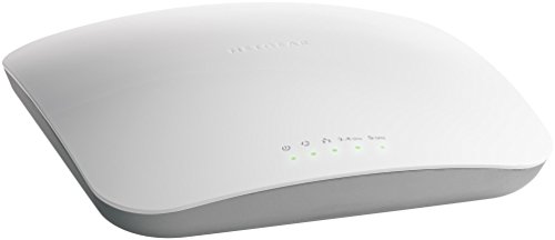 Netgear WNAP320-100UKS 900 Mbps von NetGear