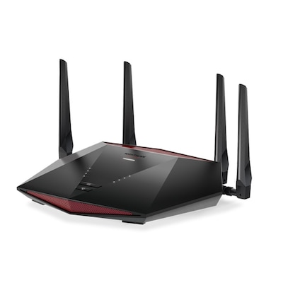 Netgear XR1000 Nighthawk WiFi 6  WLAN Gaming-Router von Netgear