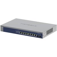 Netgear XS508TM 8-Port 10Gigabit Multi-Gigabit Insight Managed Switch (+2x SFP+) von Netgear