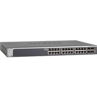 Netgear XS728T ProSafe 24x 10Gigabit Smart Switch (+ 4x SFP+) von Netgear