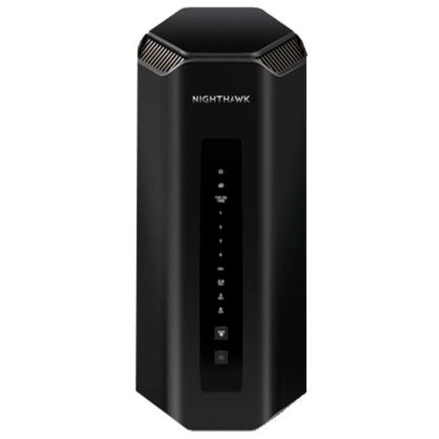 Nighthawk RS700 WiFi 7 Tri-Band, Router von Netgear