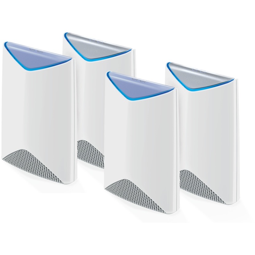 Orbi Pro SRK60 4er Pack, Mesh Router von Netgear